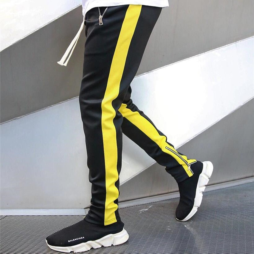 Pantalones casuales Fitness y gym para hombres