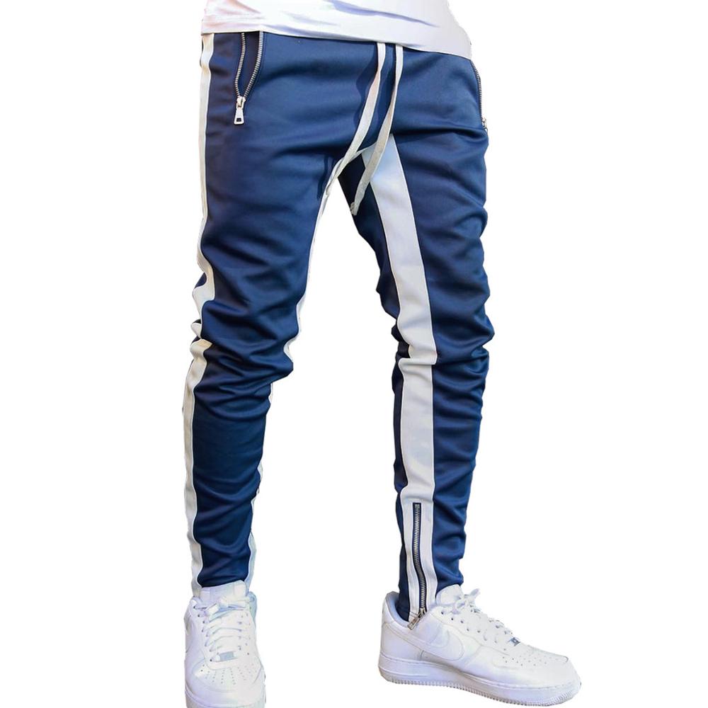 Pantalones casuales Fitness y gym para hombres