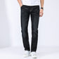 Pantalones vaqueros clásicos para hombre